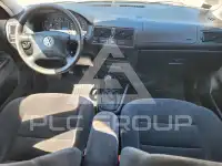 2001 Volkswagen GOLF