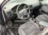 2001 Volkswagen GOLF