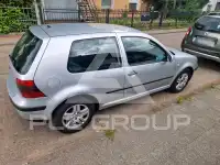 2001 Volkswagen GOLF