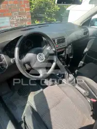 2001 Volkswagen GOLF