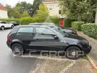 2001 Volkswagen GOLF