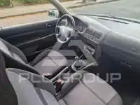 2001 Volkswagen GOLF