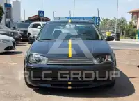 2001 Volkswagen GOLF