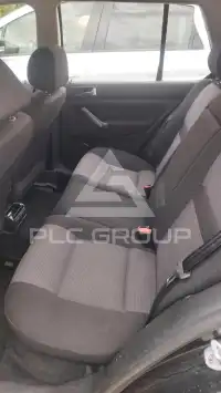2001 Volkswagen GOLF