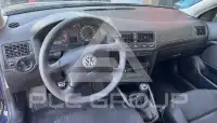 2001 Volkswagen GOLF