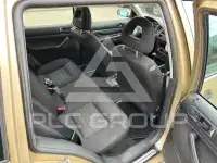 2001 Volkswagen Bora