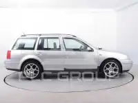 2001 Volkswagen Bora