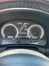 2001 Volkswagen Bora