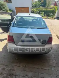 2001 Volkswagen Bora