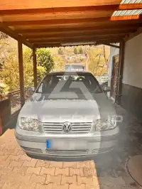 2001 Volkswagen Bora