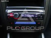 2001 Volkswagen Bora