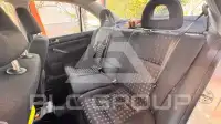 2001 Volkswagen Bora