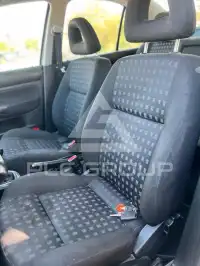 2001 Volkswagen Bora
