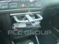 2001 Volkswagen Bora
