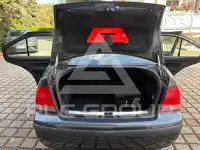 2001 Volkswagen Bora