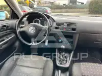 2001 Volkswagen Bora