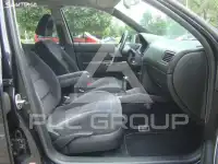 2001 Volkswagen Bora