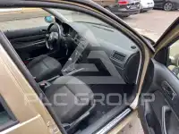 2001 Volkswagen Bora