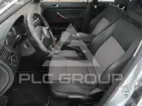2001 Volkswagen Bora