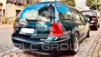 2001 Volkswagen Bora
