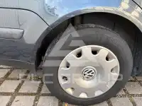 2001 Volkswagen Bora