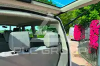 2001 Volkswagen Transporter