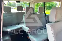 2001 Volkswagen Transporter