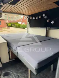 2001 Volkswagen Transporter