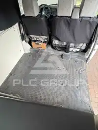 2001 Volkswagen Transporter