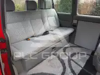 2001 Volkswagen Transporter