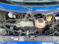 2001 Volkswagen Transporter