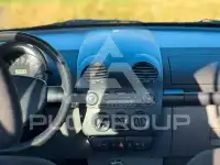 2001 Volkswagen BEETLE