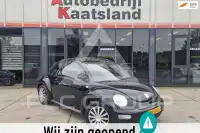 2001 Volkswagen BEETLE