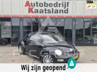 2001 Volkswagen BEETLE