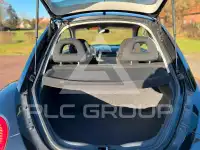 2001 Volkswagen BEETLE