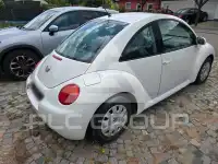 2001 Volkswagen BEETLE