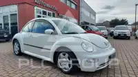 2001 Volkswagen BEETLE