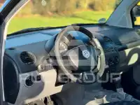 2001 Volkswagen BEETLE