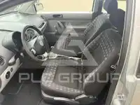 2001 Volkswagen BEETLE
