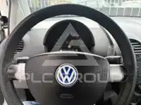 2001 Volkswagen BEETLE