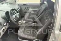 2001 Volkswagen BEETLE