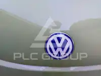 2001 Volkswagen BEETLE