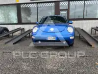 2001 Volkswagen BEETLE