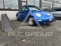 2001 Volkswagen BEETLE