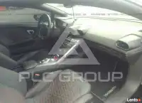 2001 Lamborghini Huracan