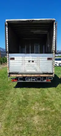 2001 Renault Master