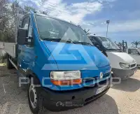 2001 Renault Master
