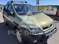 2001 Renault Scenic