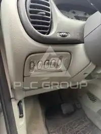 2001 Renault Scenic