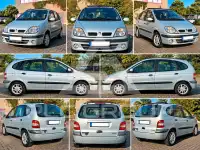 2001 Renault Scenic